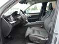Volvo XC90 Plus T8 AWD Plug-in Hybrid/B&W/AHK/FourC Grau - thumbnail 9