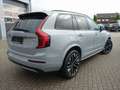 Volvo XC90 Plus T8 AWD Plug-in Hybrid/B&W/AHK/FourC Grau - thumbnail 2
