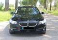 BMW 530 Luxury Ed. Czarny - thumbnail 1