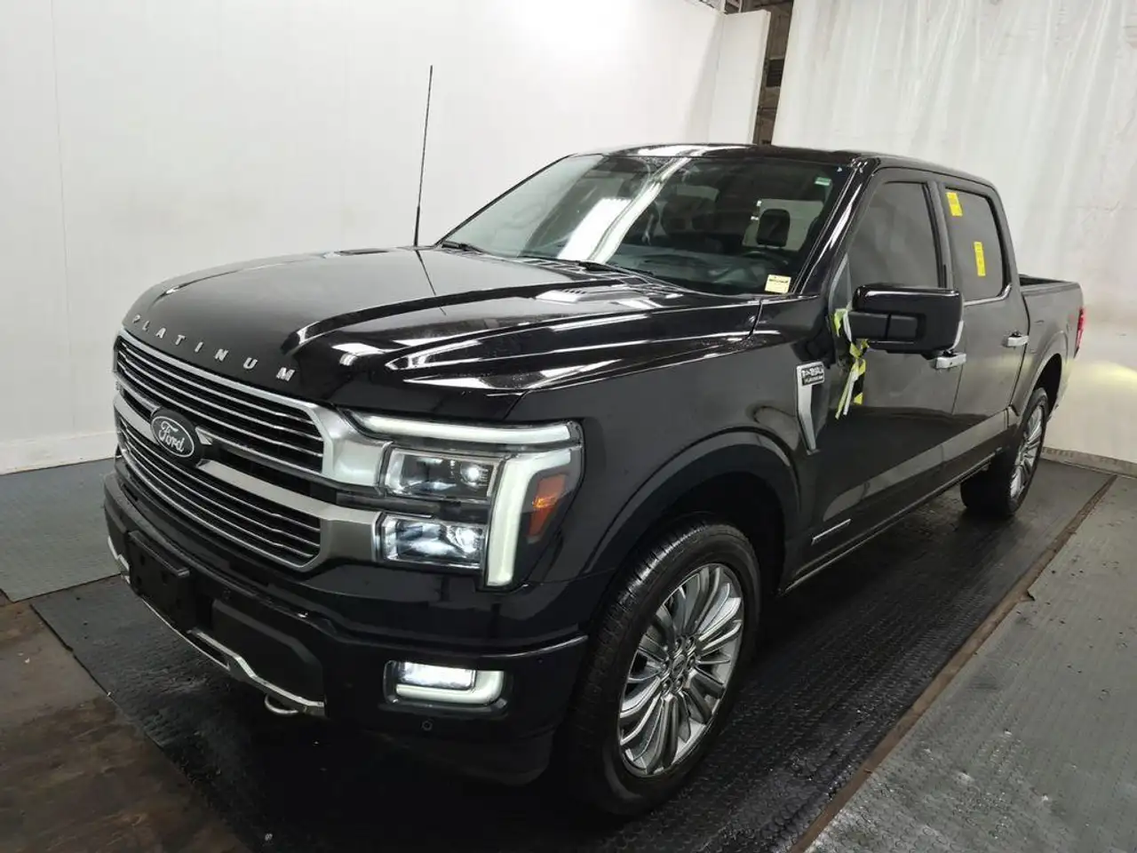 2024 Ford F 150
