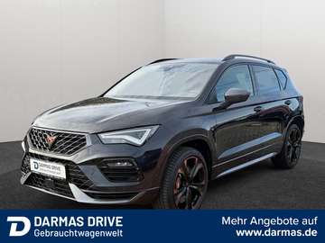 Cupra Ateca 2.0 TSI 221kW Aut 4x4 LED Pano 19"
