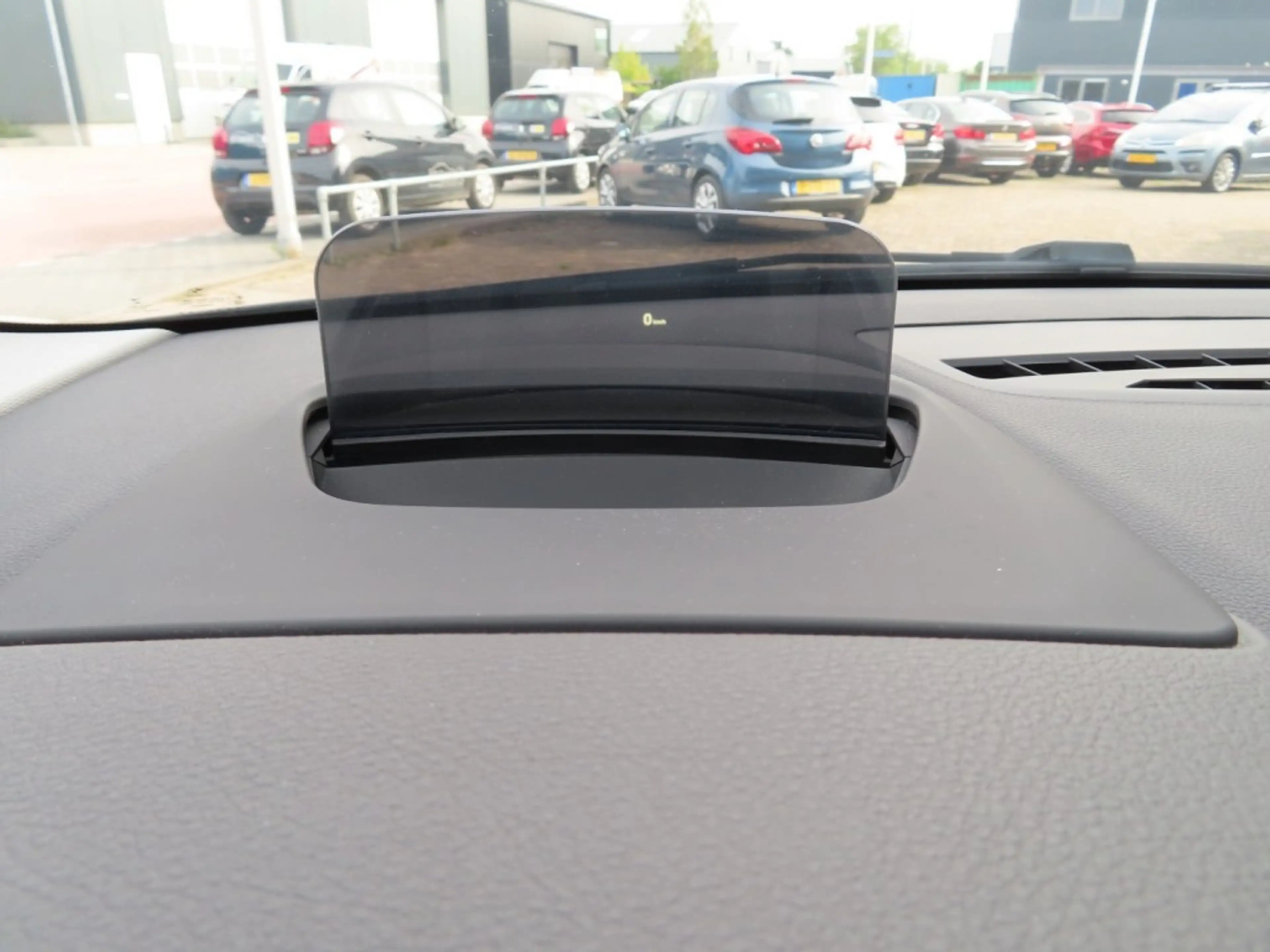 BMW 225 225XE iP High Exe Navi Camera Leder 2x Pdc 2016 — photo 21