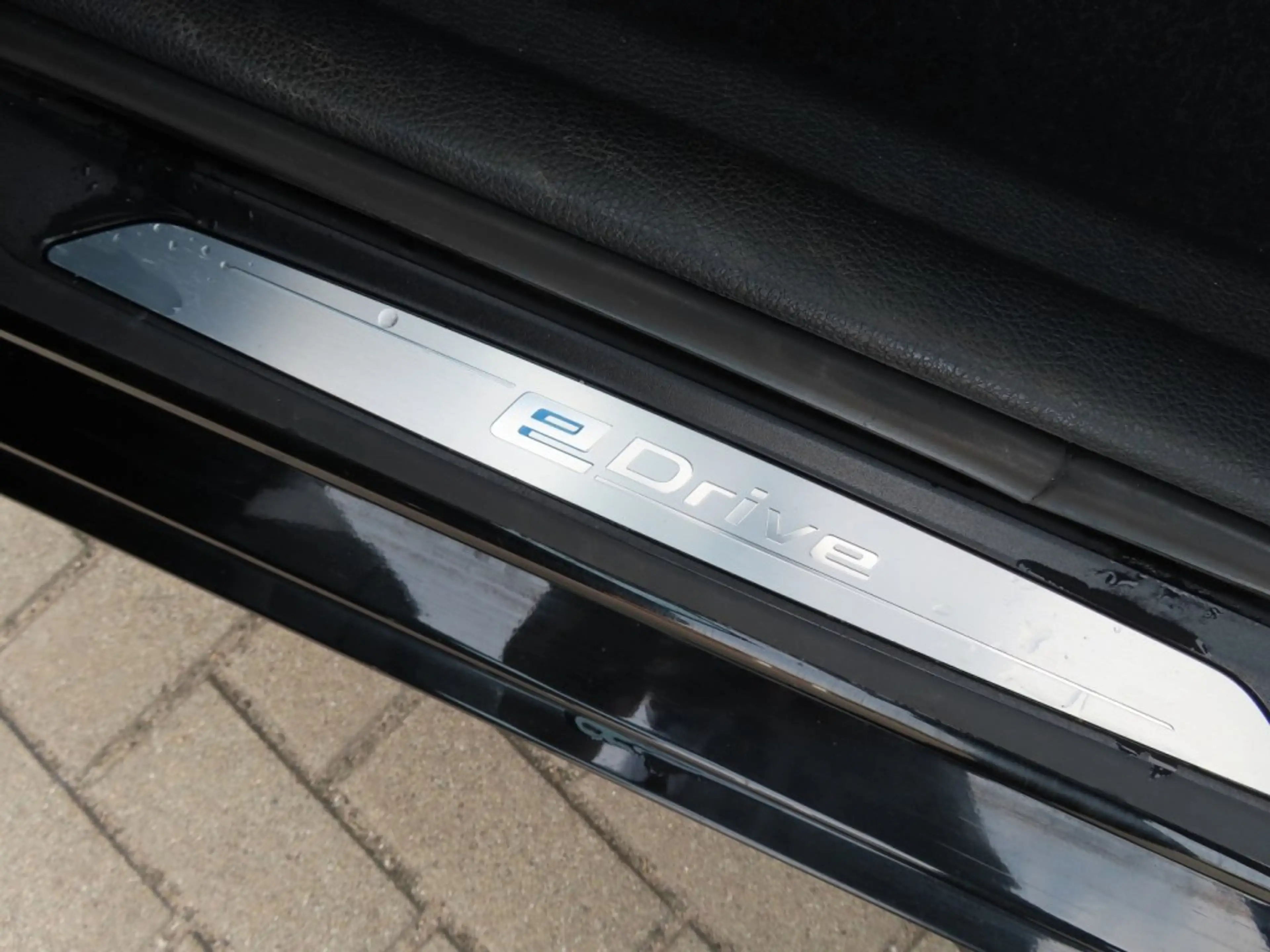BMW 225 225XE iP High Exe Navi Camera Leder 2x Pdc 2016 — photo 18