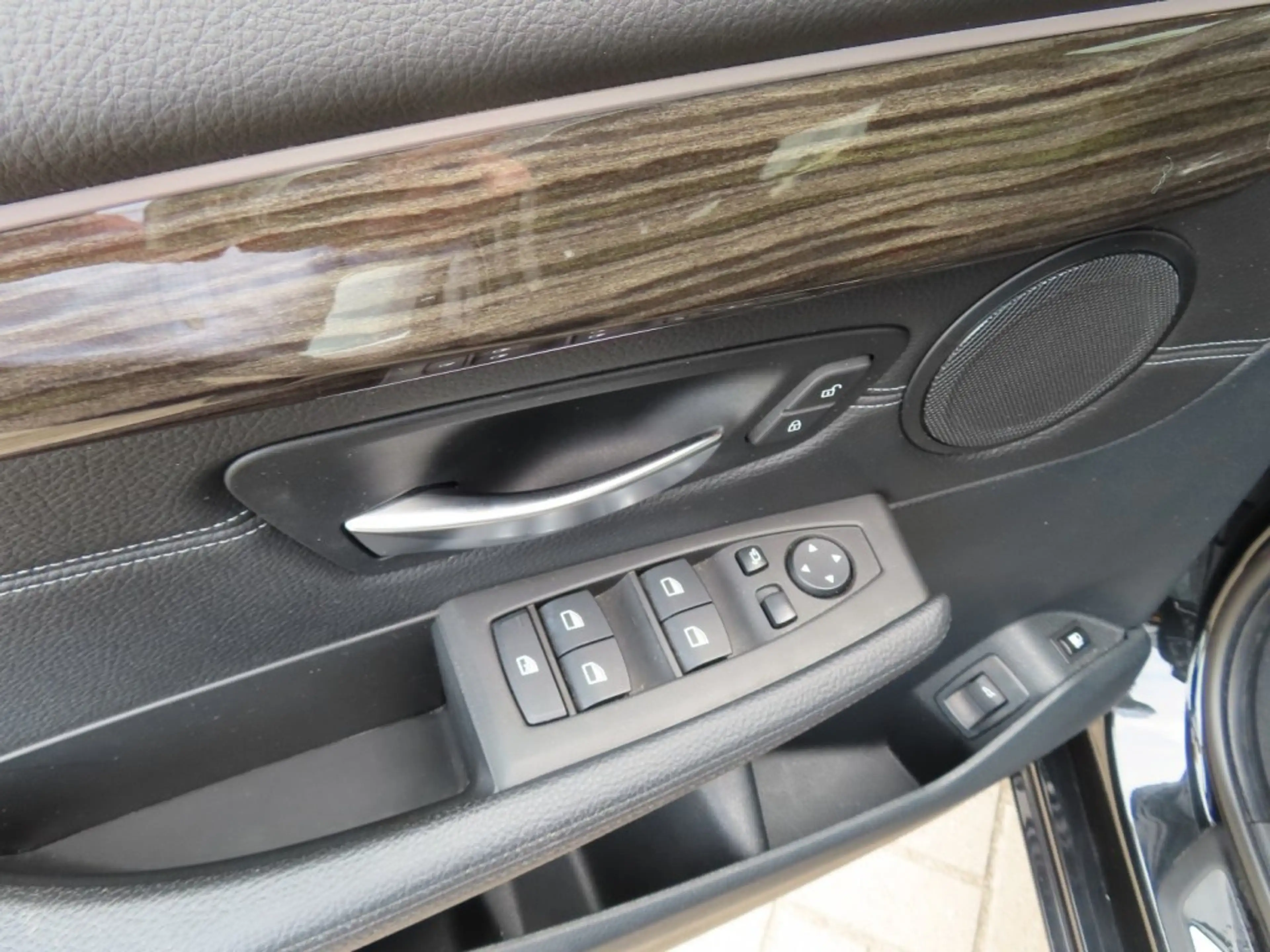 BMW 225 225XE iP High Exe Navi Camera Leder 2x Pdc 2016 — photo 16