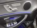 Mercedes-Benz E 400 d 4Matic T AMG Line Navi LED Distronic+ RFK Grau - thumbnail 9