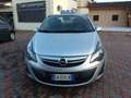 Opel Corsa 1.2 85CV 5 porte GPL-TECH Ecotec Argento - thumbnail 3