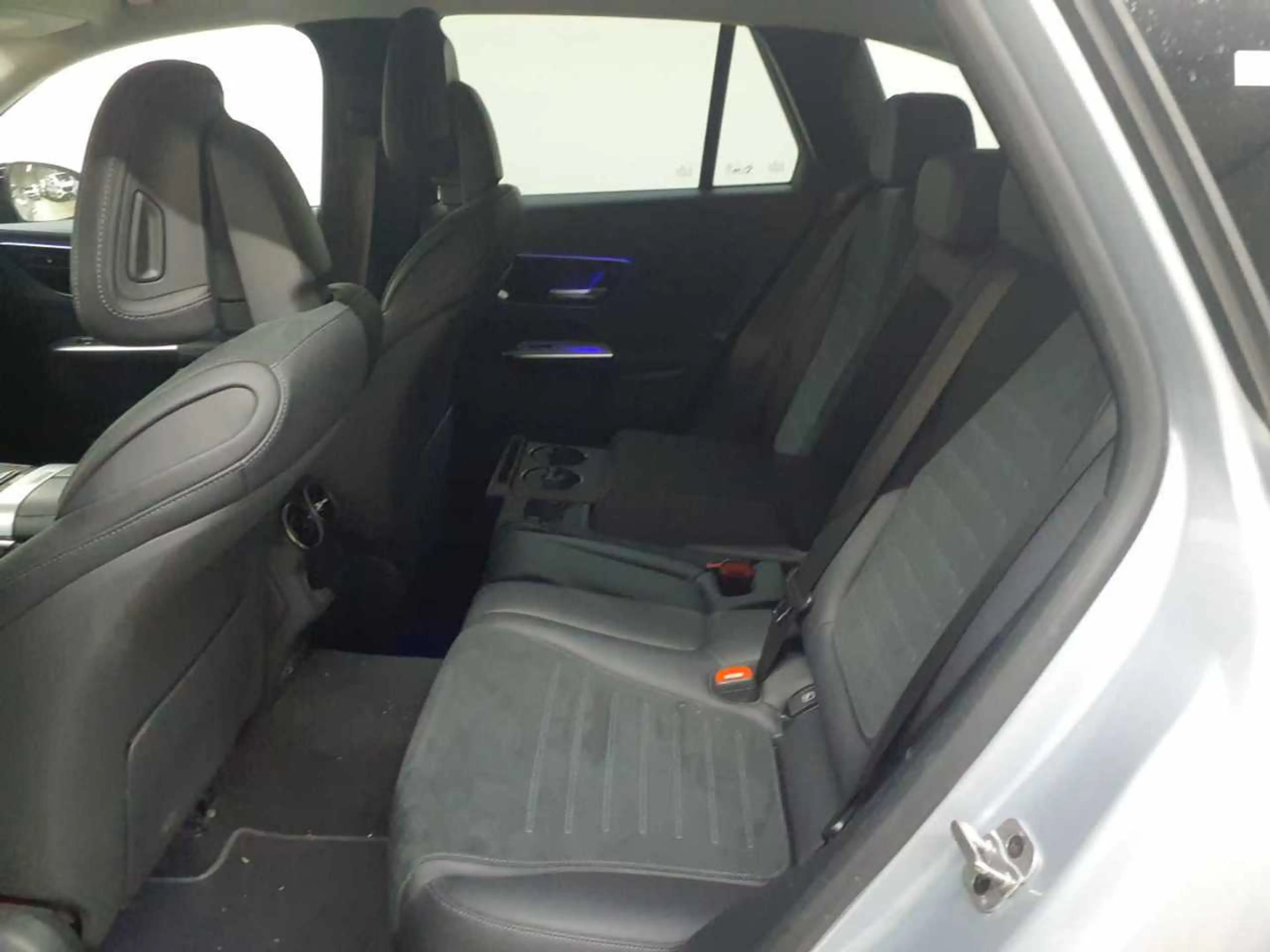 Mercedes-Benz GLC 220 GLC220d 4M-AMG Advanced AHK DIS KAM360 — photo 14