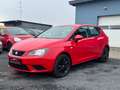 SEAT Ibiza Lim. Style Salsa Rot - thumbnail 1