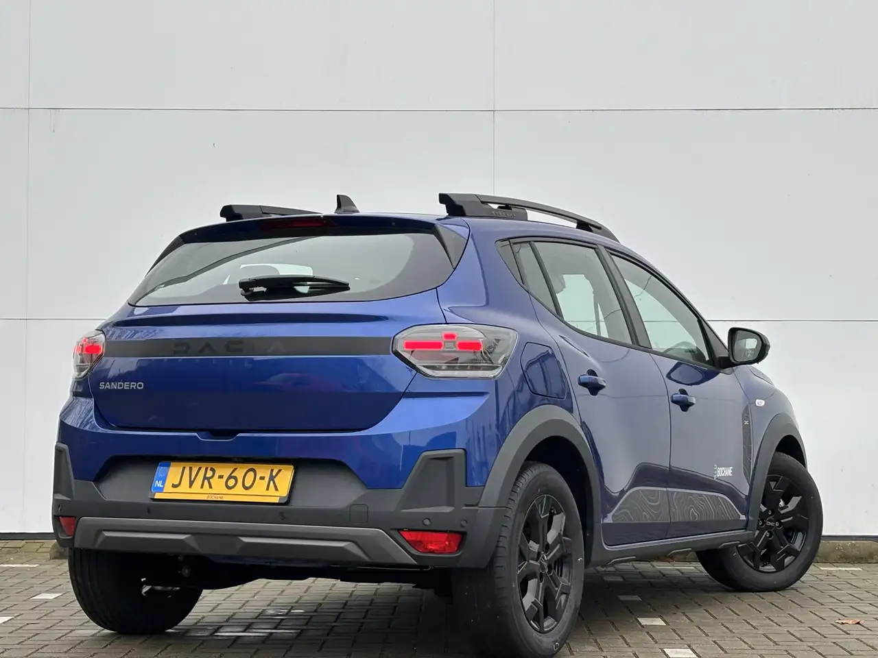 Dacia Sandero 2026