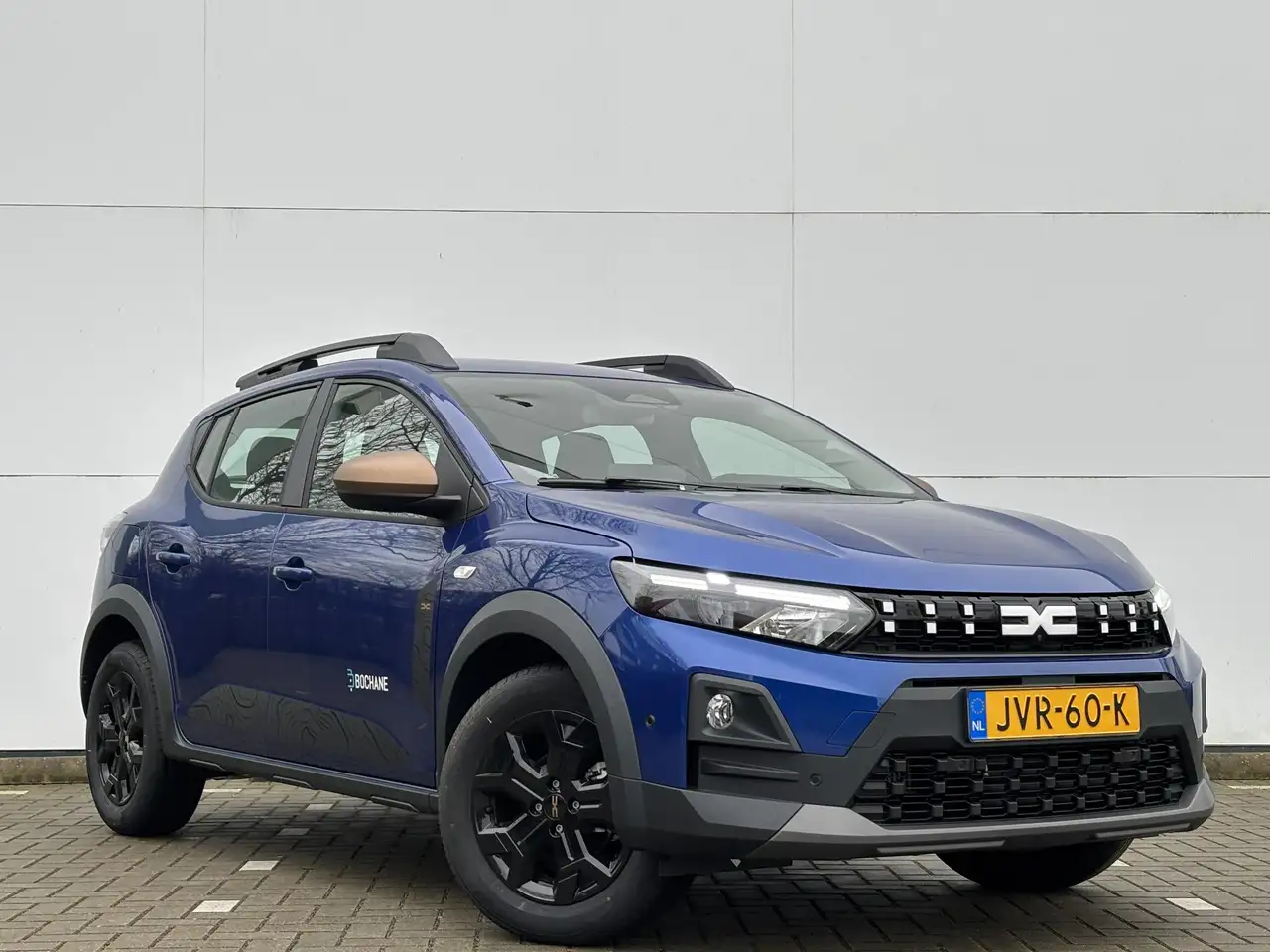 Dacia Sandero 2026