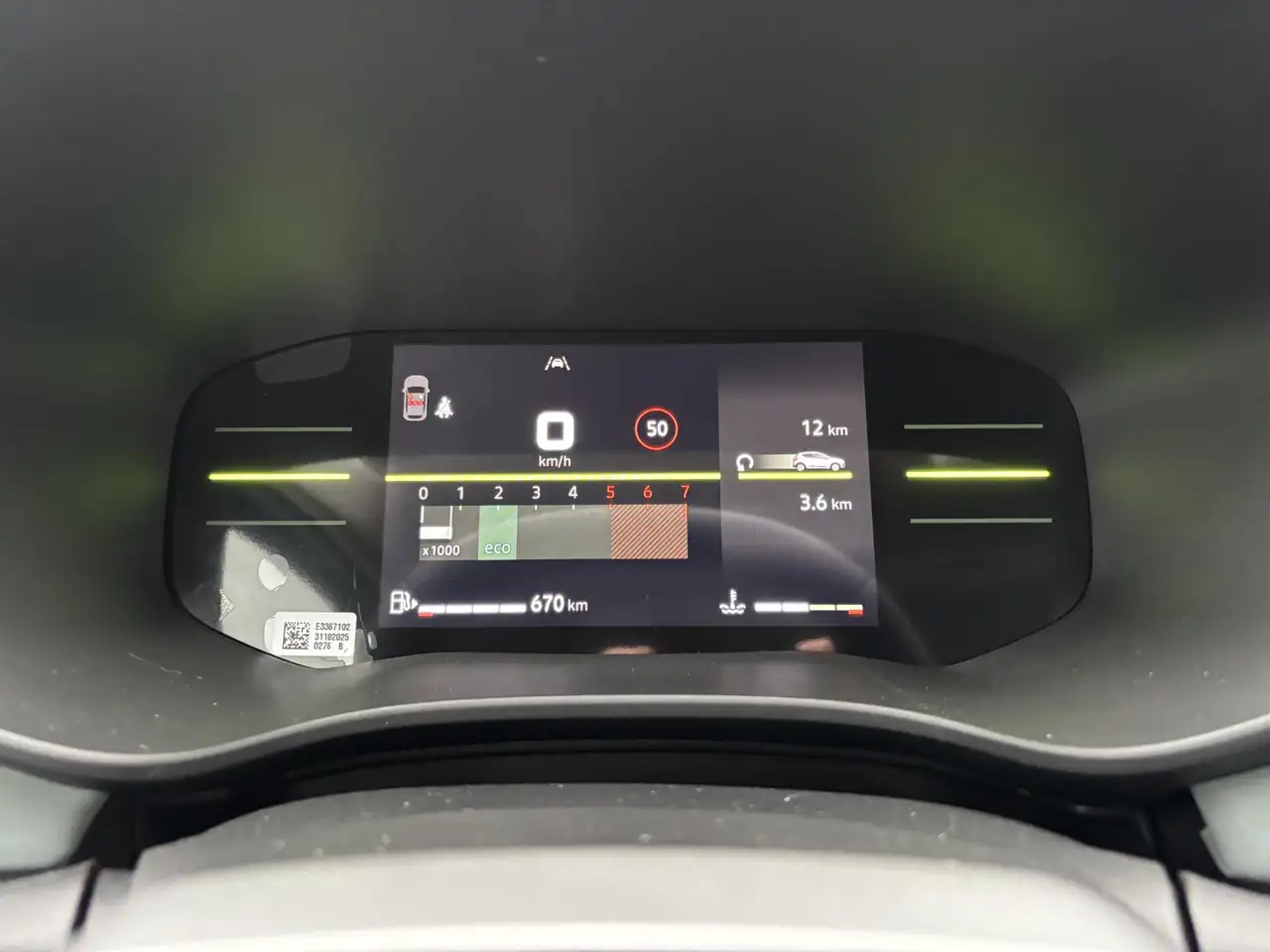Dacia Sandero 2026