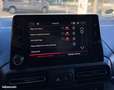 Peugeot Rifter LONG 1.5 BLUEHDI 100 ALLURE 7PL + CARPLAY CLIM AUTO RADARS AR Grau - thumbnail 13