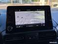 Peugeot Rifter LONG 1.5 BLUEHDI 100 ALLURE 7PL + CARPLAY CLIM AUTO RADARS AR Grau - thumbnail 12