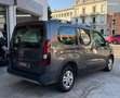 Peugeot Rifter LONG 1.5 BLUEHDI 100 ALLURE 7PL + CARPLAY CLIM AUTO RADARS AR Grau - thumbnail 2