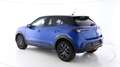Opel Mokka GS. 1.2 Direct Injection Turbo 74 kW (100 PS). ... Blu/Azzurro - thumbnail 3