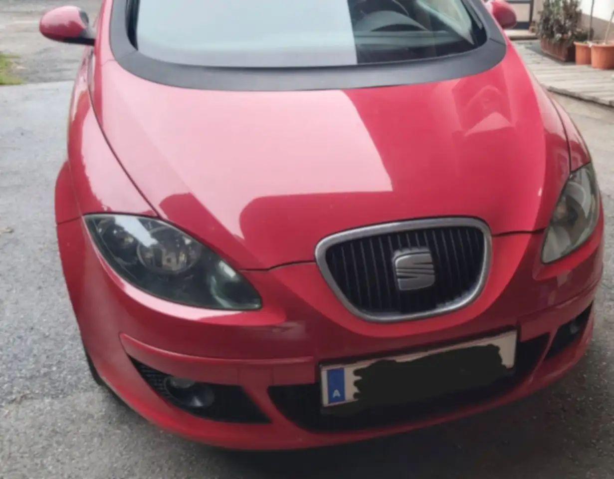 SEAT Altea