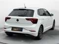 Volkswagen Polo 1.0TSI Life DSG LED Navi Weiß - thumbnail 6