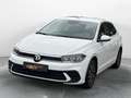 Volkswagen Polo 1.0TSI Life DSG LED Navi Weiß - thumbnail 2
