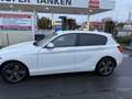 BMW 118 118d Sport Line - thumbnail 6