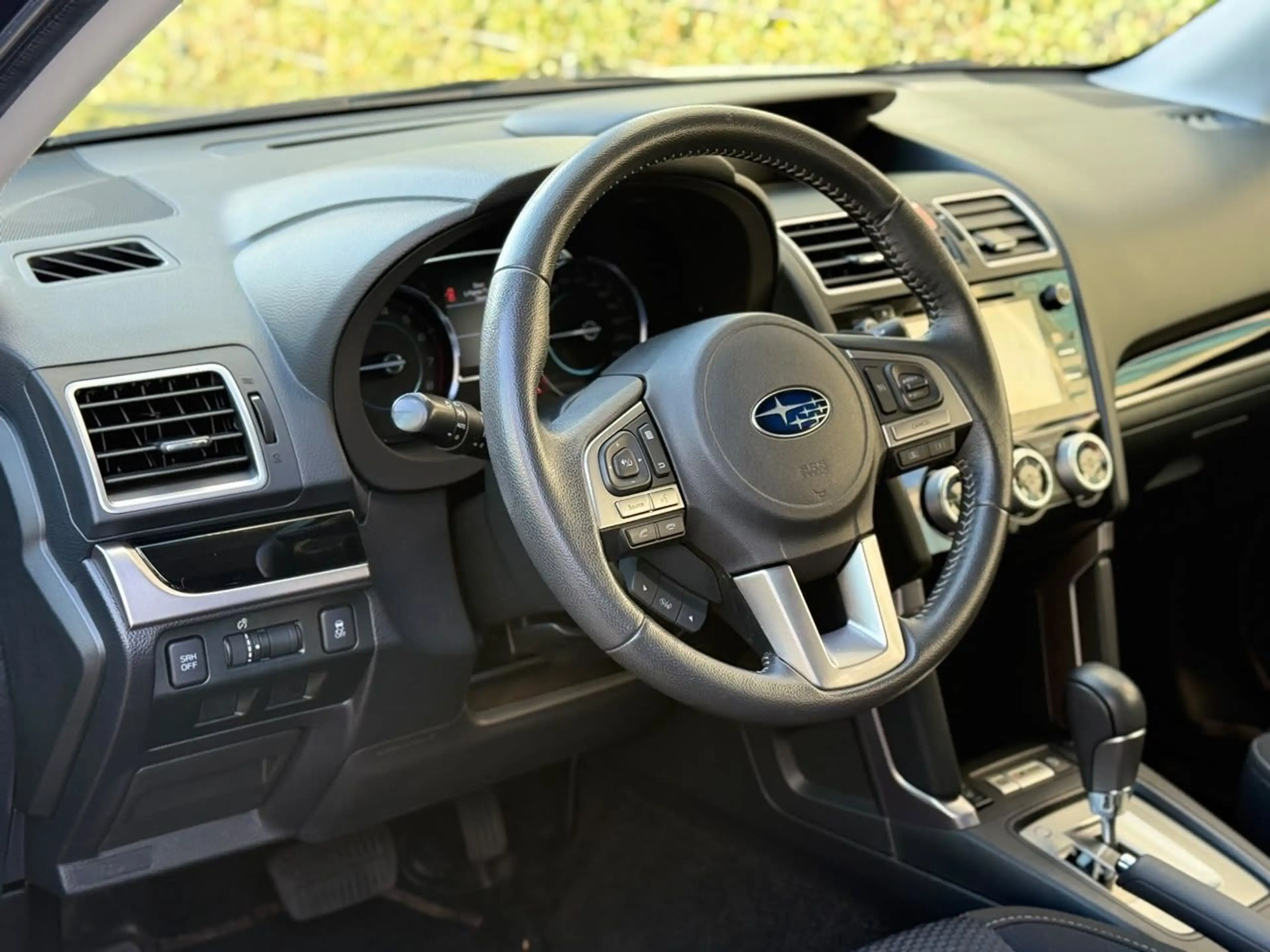 Subaru Forester Exclusive — photo 13