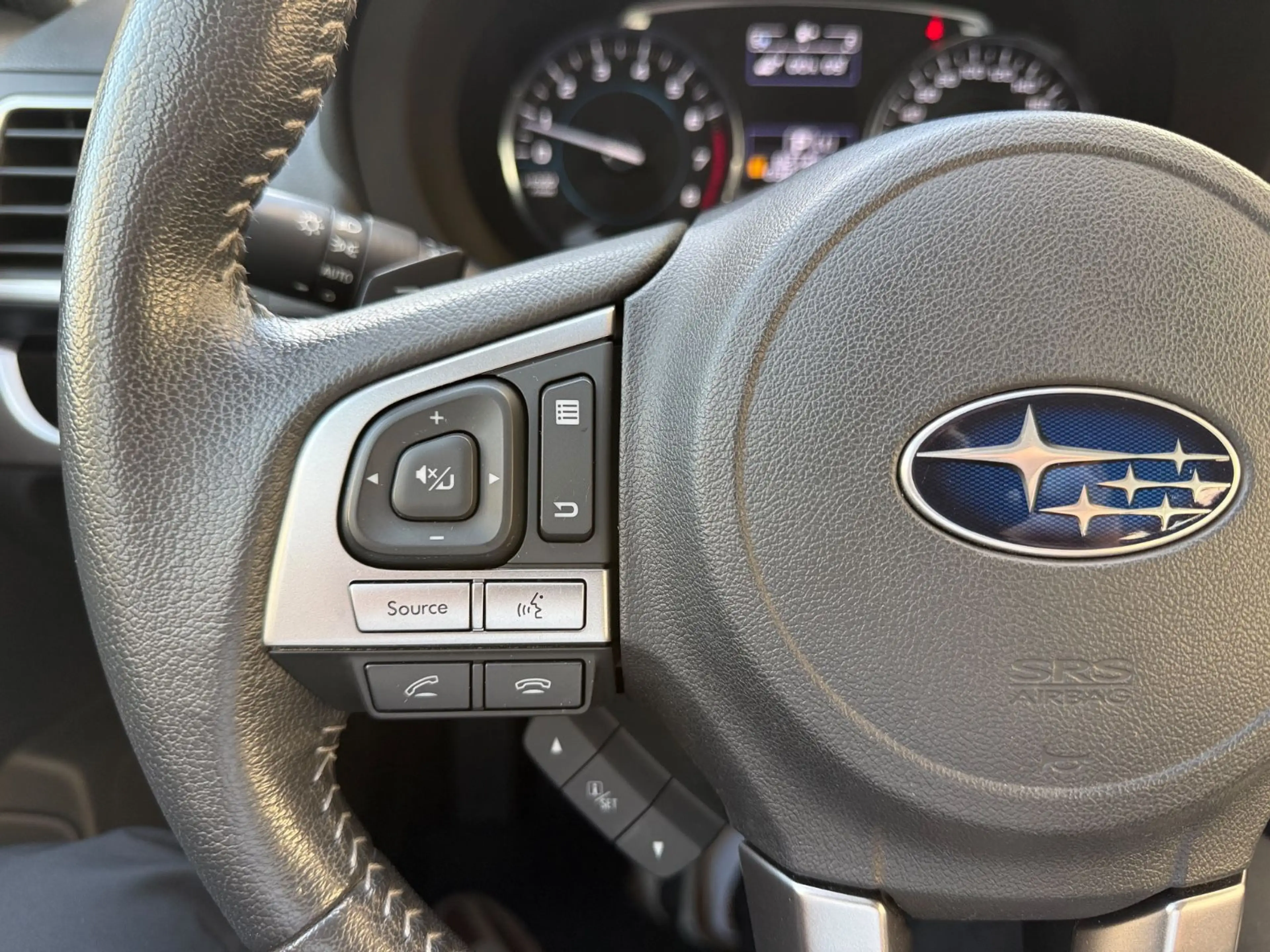 Subaru Forester Exclusive — photo 11