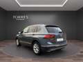 Volkswagen Tiguan ALLSPACE 2.0 TDI 150 CH DSG CARAT 7 PLACES Grau - thumbnail 3