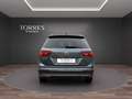 Volkswagen Tiguan ALLSPACE 2.0 TDI 150 CH DSG CARAT 7 PLACES Grau - thumbnail 7