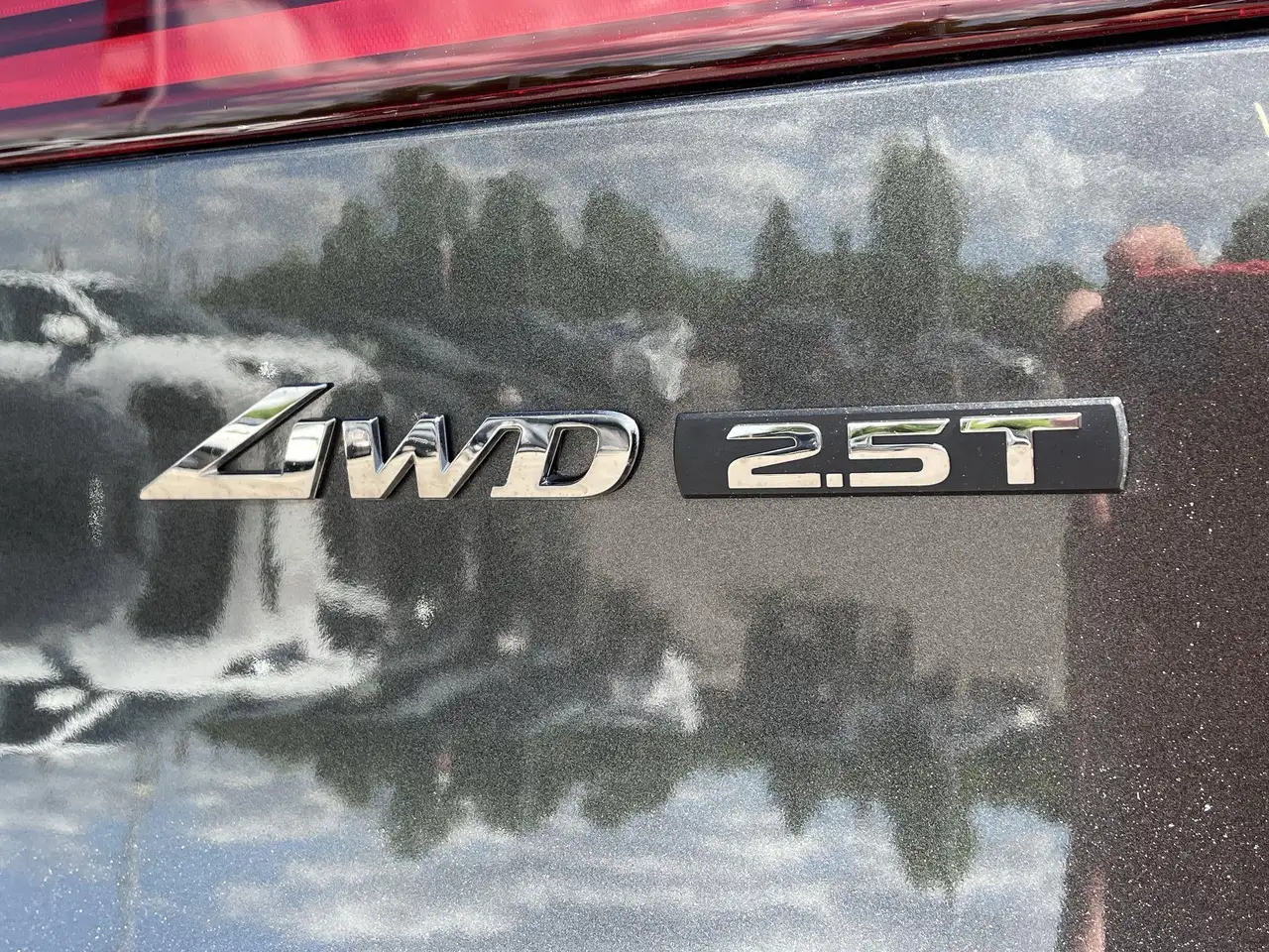 Genesis GV70 снимка Genesis GV70