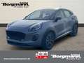 Ford Puma 1.0 Navi - Sitzheizung - Tempomat - DAB - LED-Haup Silber - thumbnail 1