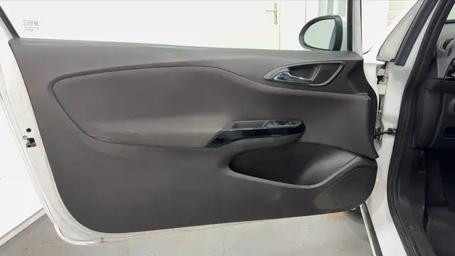 Opel Corsa view 7