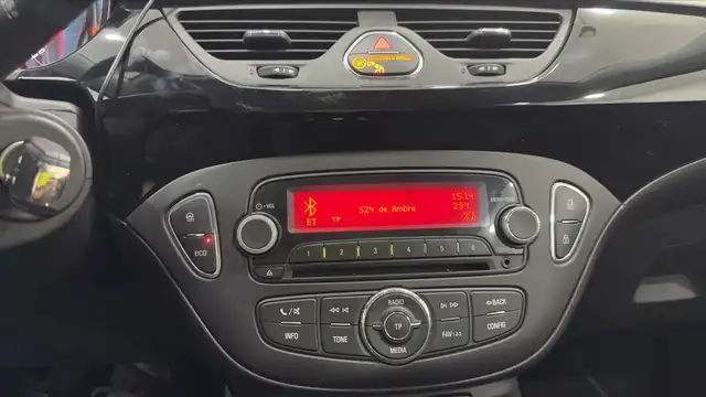 Opel Corsa view 13