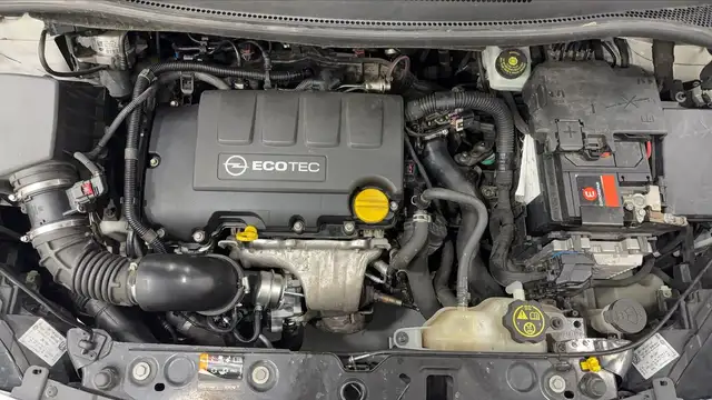 Opel Corsa view 15