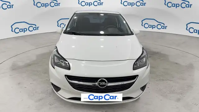 Opel Corsa view 5