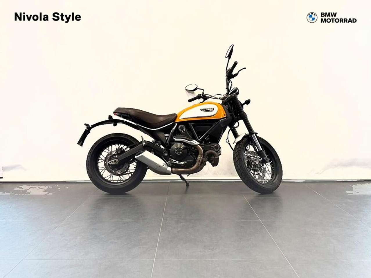 Ducati Others Classic my15
