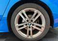 BMW 118 serie 1.5 118i 140ch m-sport dkg bva Blau - thumbnail 11