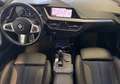 BMW 118 serie 1.5 118i 140ch m-sport dkg bva Blau - thumbnail 3