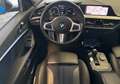 BMW 118 serie 1.5 118i 140ch m-sport dkg bva Blau - thumbnail 4