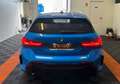 BMW 118 serie 1.5 118i 140ch m-sport dkg bva Blau - thumbnail 15