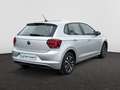 Volkswagen Polo Polo UNITED 1.0 59 kW (80 ch) 5 vitesses manuel Gris - thumbnail 3