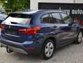 BMW X1 xDrive 18 d Advantage Aut. , AHK, Alu Bleu - thumbnail 3