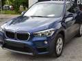 BMW X1 xDrive 18 d Advantage Aut. , AHK, Alu Bleu - thumbnail 4