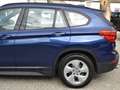 BMW X1 xDrive 18 d Advantage Aut. , AHK, Alu Bleu - thumbnail 34