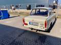 Trabant P601 S, Baujahr 1989, TÜV 05/26, 57000 km Blanc - thumbnail 2