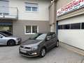 Volkswagen Polo Comfortline 1,2 TSI *CARPLAY*SITZH*TEMP*1.BESITZ* Grau - thumbnail 3