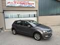 Volkswagen Polo Comfortline 1,2 TSI *CARPLAY*SITZH*TEMP*1.BESITZ* Grau - thumbnail 5