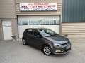 Volkswagen Polo Comfortline 1,2 TSI *CARPLAY*SITZH*TEMP*1.BESITZ* Grau - thumbnail 1