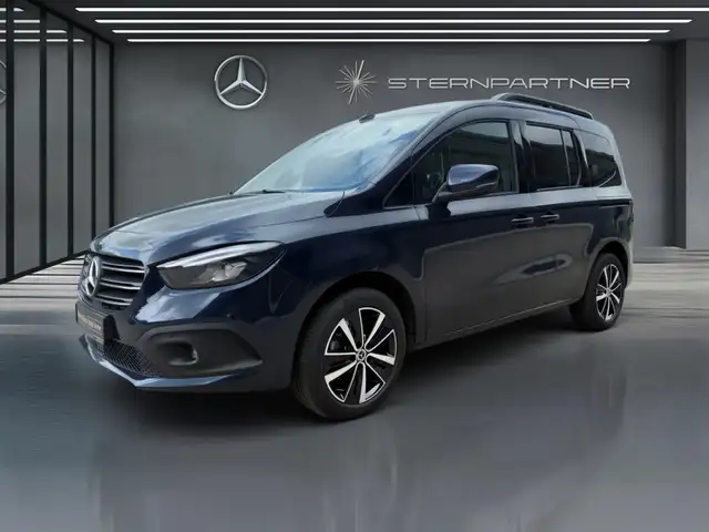 Mercedes-Benz T-Class PROGRESSIVE KEYLESS+CARPLAY+LED+AUTOMATIK