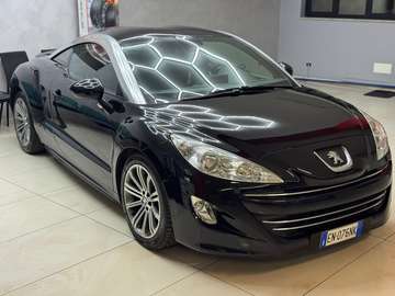 RCZ 2.0 hdi 16v Asphalt 163cv