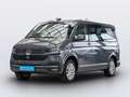 Volkswagen T6.1 Multivan GENERATION SIX AHK VIRTUEL eKLAPPE Grijs - thumbnail 2