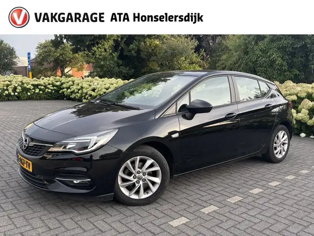 Opel Astra 1.2 Edition | Cruise control | Climate control | C